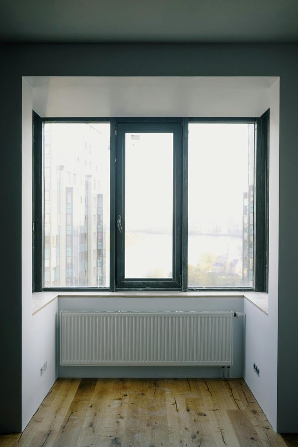 Upgrade your home aesthetics with slimline aluminium sliding doors