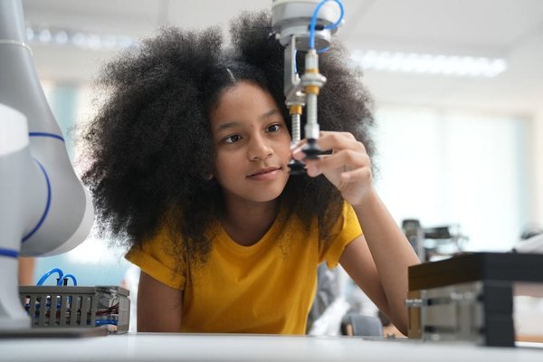 How to Foster a Culture of Innovation and Creativity in UK High Schools?