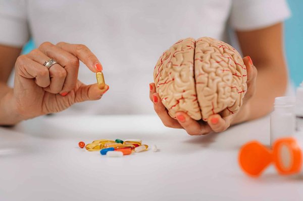 Does Regular Participation in Crossword Puzzles Decrease the Risk of Alzheimer's?