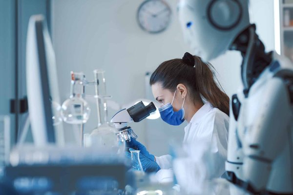 What's the Potential of AI in Streamlining the Discovery of Antibiotics?