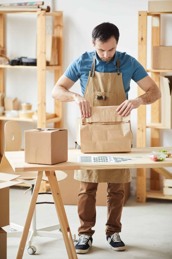 Can Smart Packaging Technology Help in Reducing Food Waste and Improving Shelf Life?