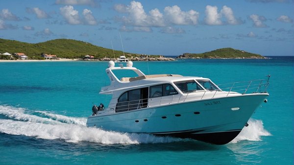 Private boat transfer - st martin / st maarten to st barth
